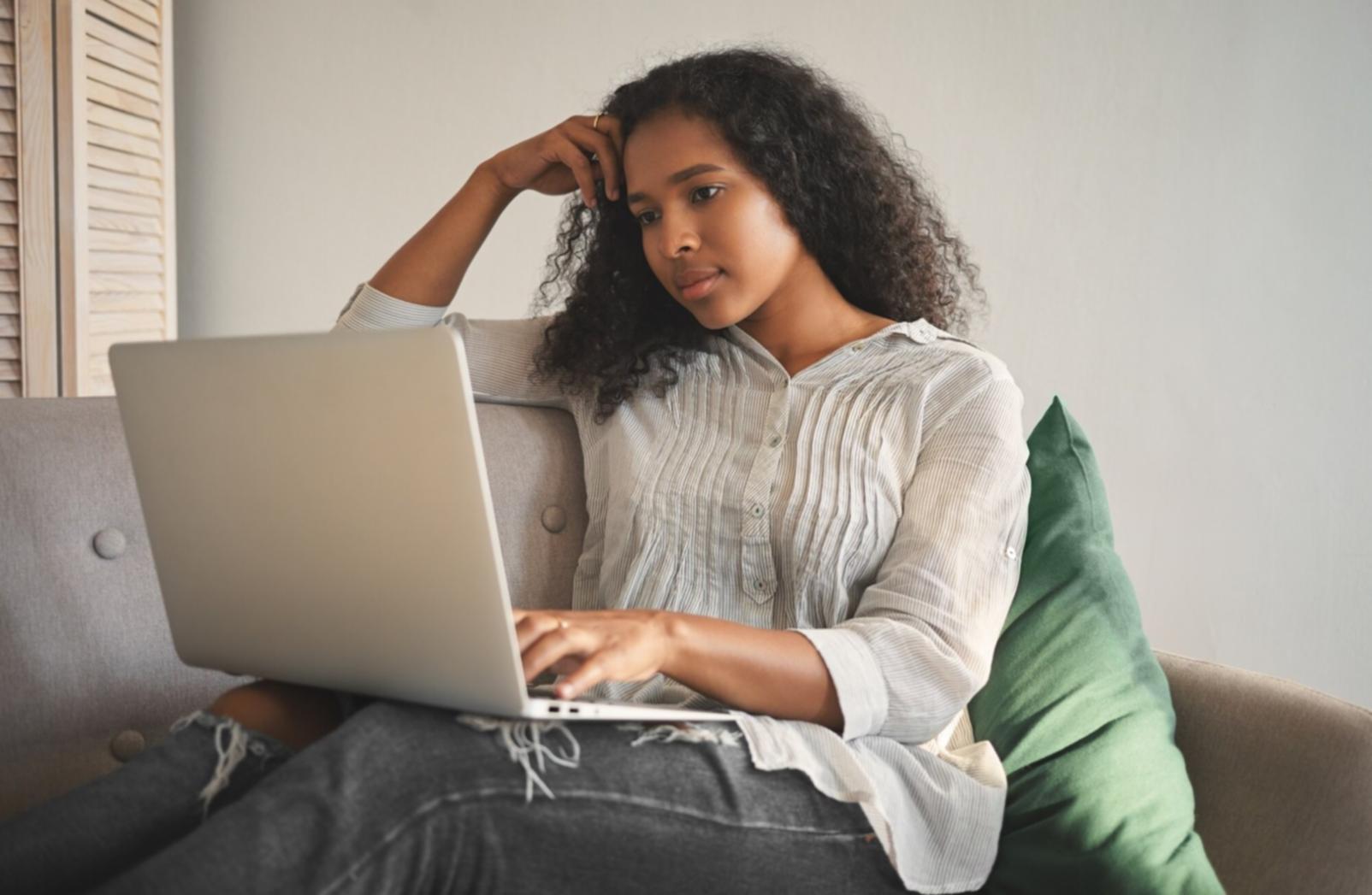 Séance de travail collectif sur des projections financières
